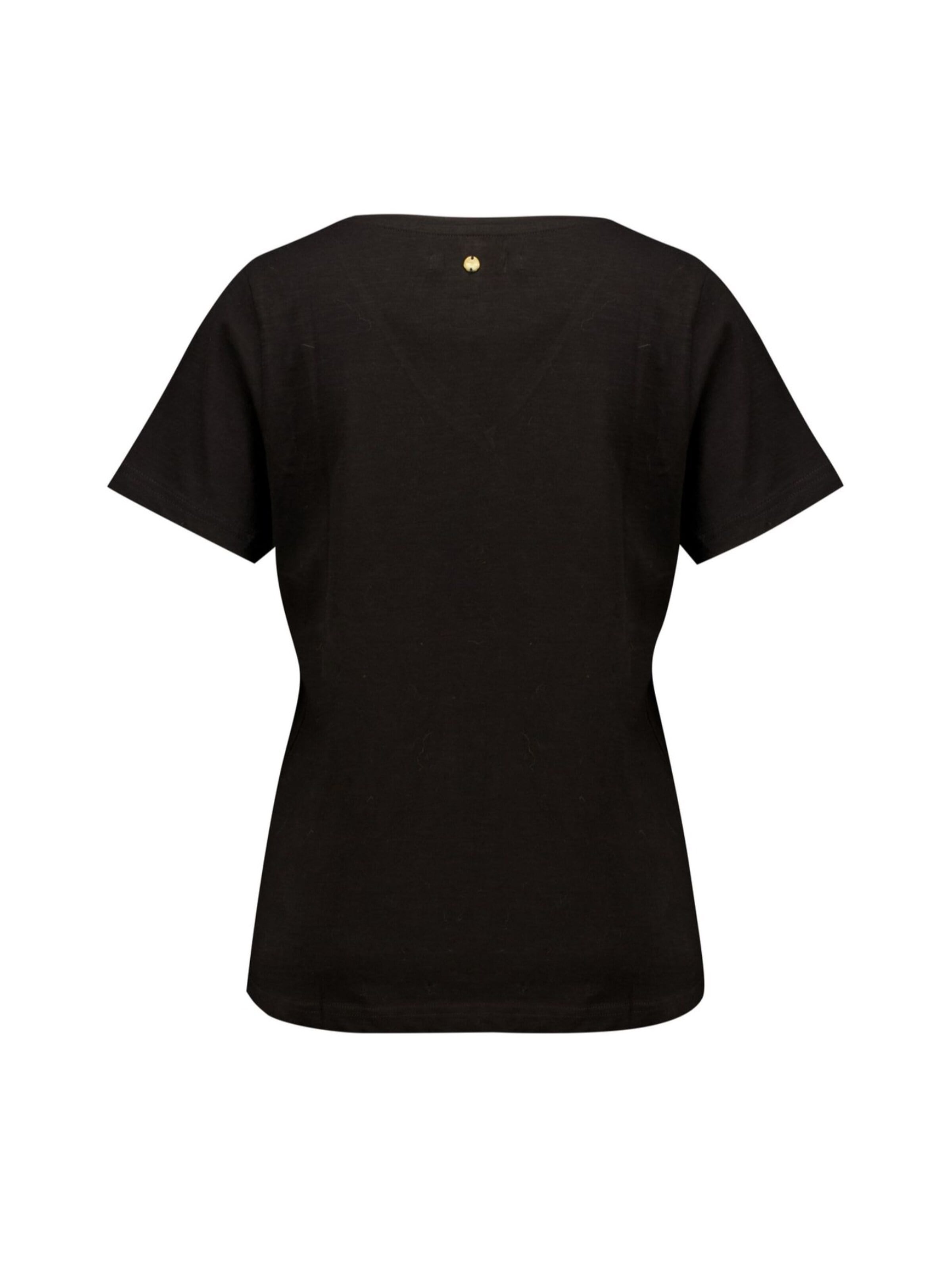 Deeluxe Shirt‌‌‌‌‌‌‌‌‌ in Schwarz