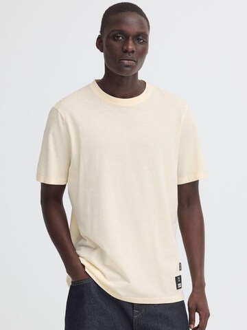 BLEND Shirt ' BHKeelan ' in Beige: front