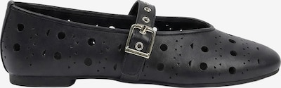 Trendyol Loafer koossa 36 värissä musta, Tuotenäkymä