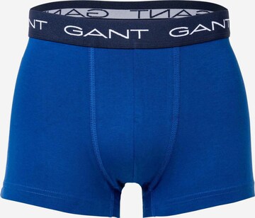 GANT Boxershorts in Blau