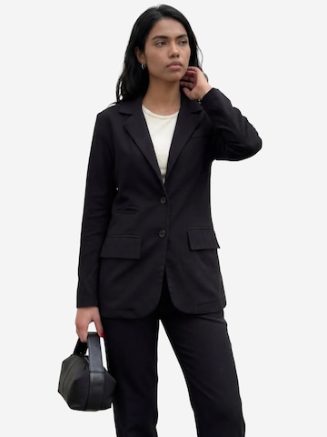 Tenue d'intérieur 'Zweiteiliges Set' My fashion en noir