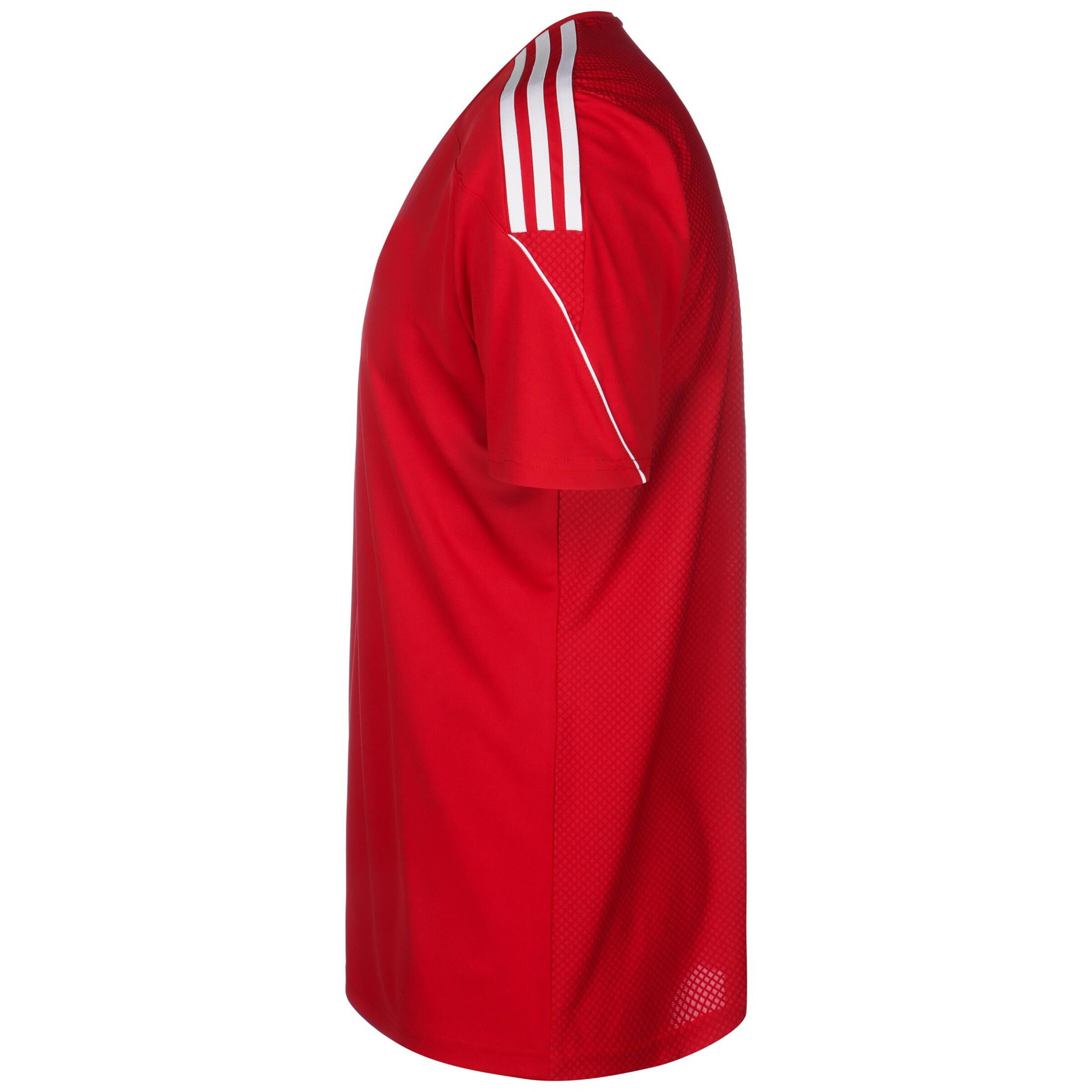 ADIDAS PERFORMANCE Performance shirt 'Tiro 23 League' in Red
