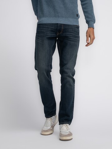 Petrol Industries Regular Jeans 'Starling' in Blue: front