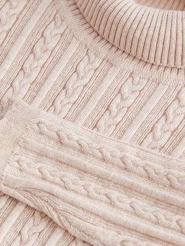Cardigan Next en beige