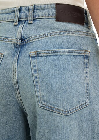 Marc O'Polo Loosefit Jeans in Blau