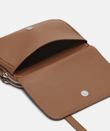 Liebeskind Berlin Crossbody bag in Brown