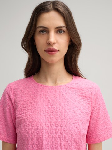 JOOP! Bluse in Pink