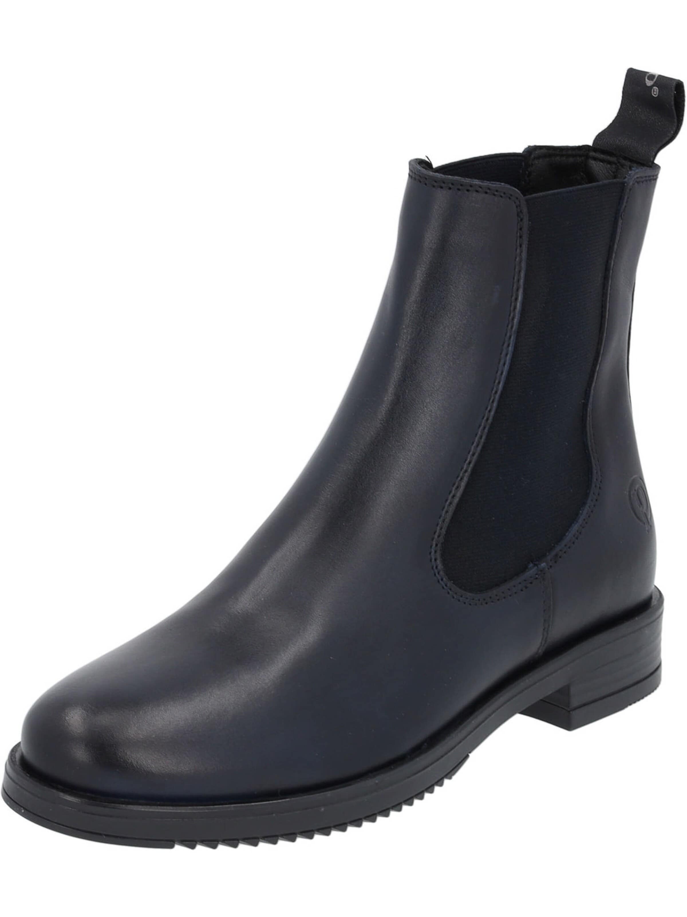 Palado Boots 'Palado Paros P'‌ in Blau: Vorderseite