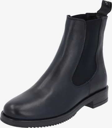 Palado Boots 'Palado Paros P' in Blau: Vorderseite