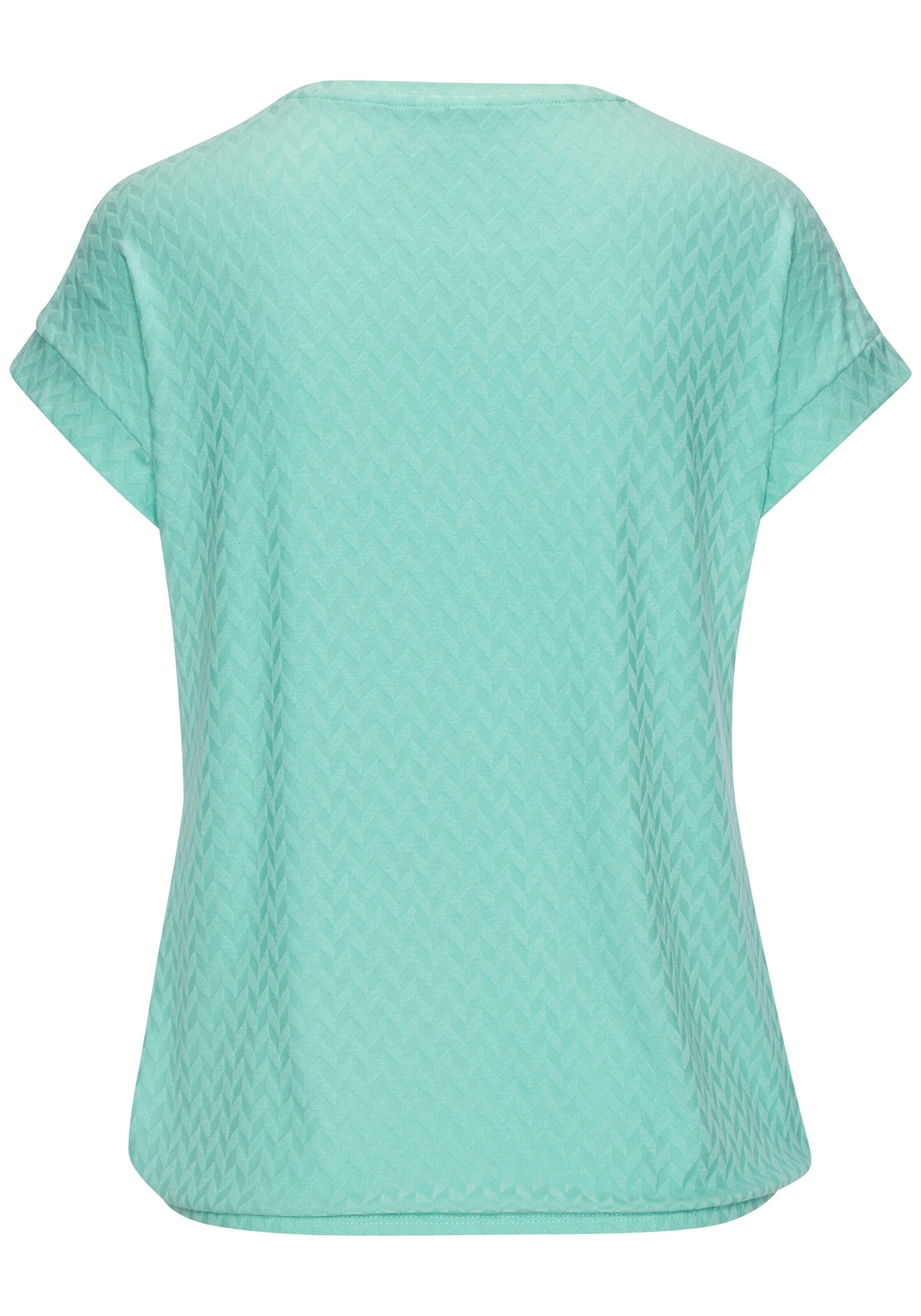 VIVANCE Shirts i grøn