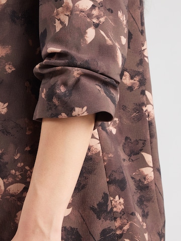 PIECES - Blazer 'PCBosella' en marrón