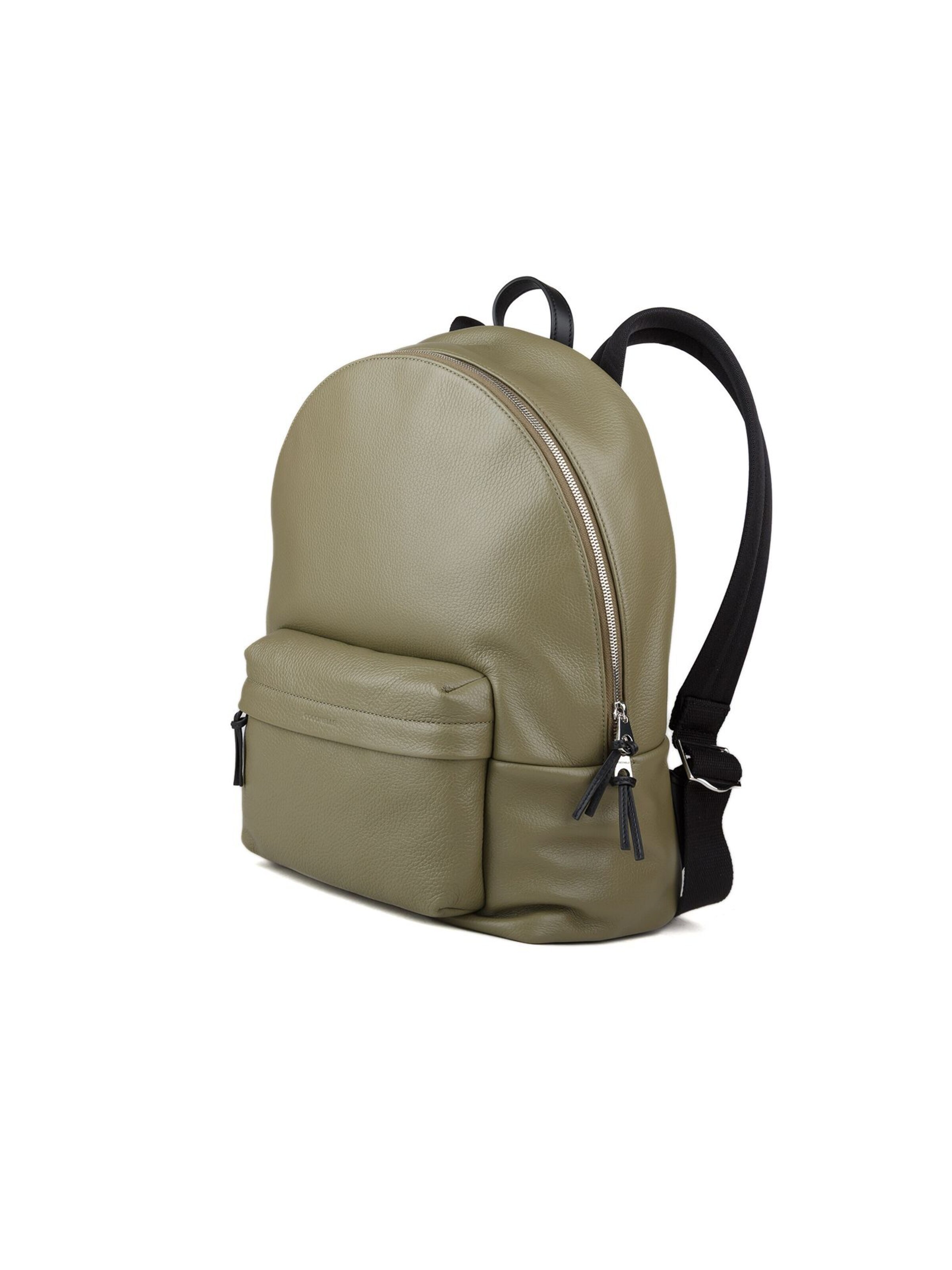 Coccinelle Rucksack‌‌‌‌ in Grün