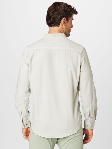 Cotton On Regular fit Overhemd 'MAYFAIR' in Groen