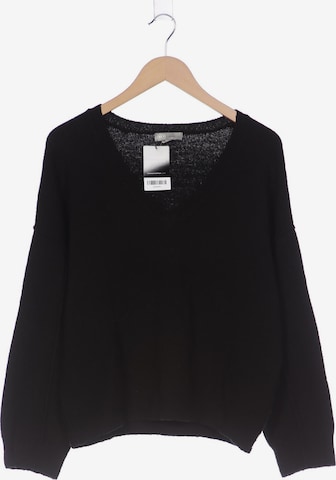 Asos Pullover M in Schwarz: predná strana