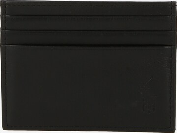 Polo Ralph Lauren Case in Black: front