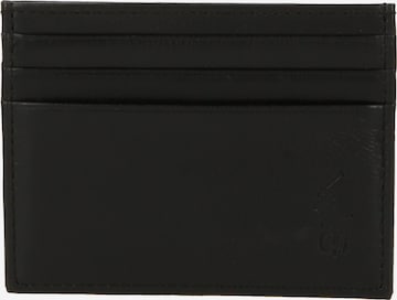 Polo Ralph Lauren Case in Black: front