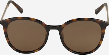 LE SPECS Sunglasses 'Le Danzing' in Brown