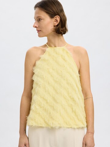 SELECTED FEMME Top in Geel