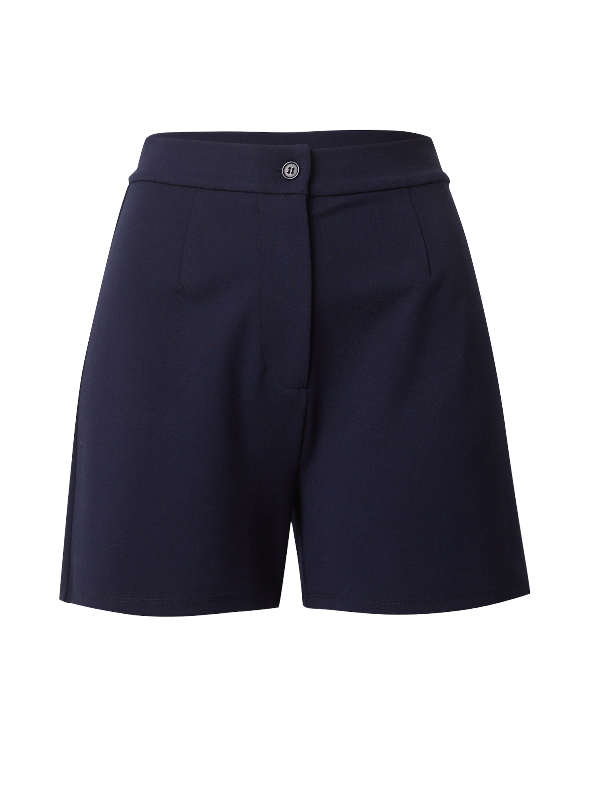 Guido Maria Kretschmer Women Pantalón 'Elmira' en azul noche, Vista del producto