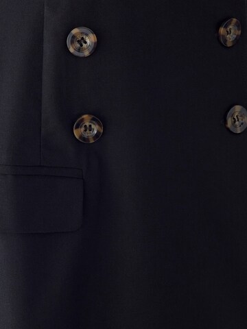 Willa Šaty 'Elise' - Čierna