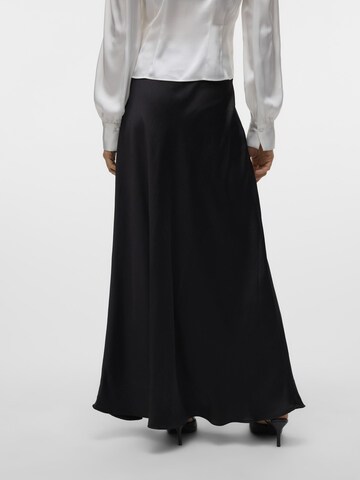 VERO MODA Rock 'Bea' in Schwarz