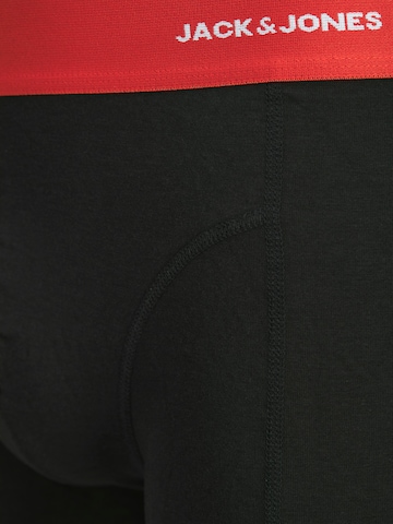 Boxeri 'JACNyjah' de la JACK & JONES pe negru