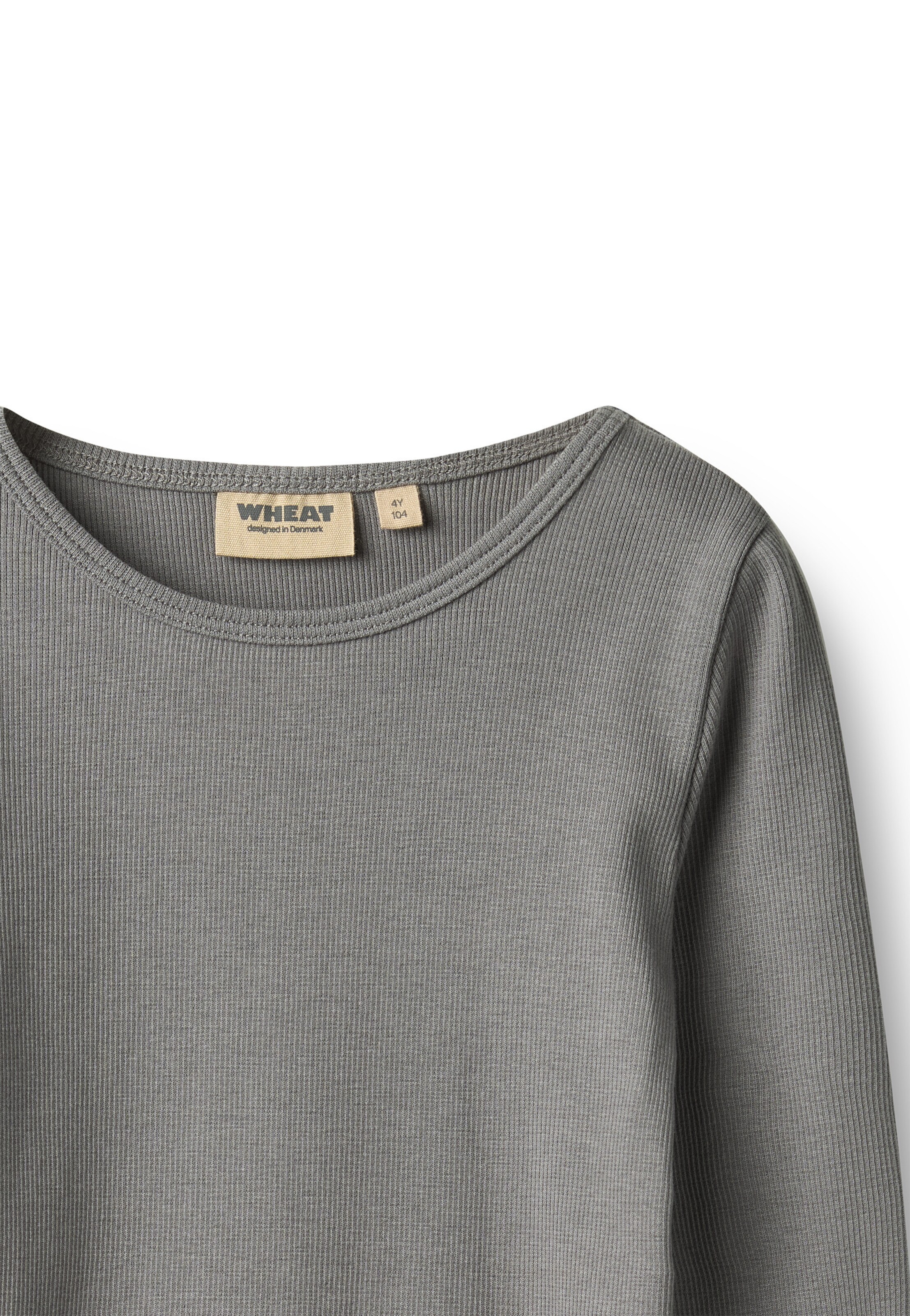 WHEAT Shirt 'Ida ' in Beige