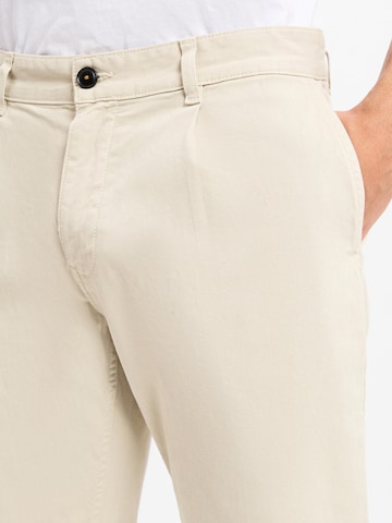 BOSS Regular Jeans in Beige