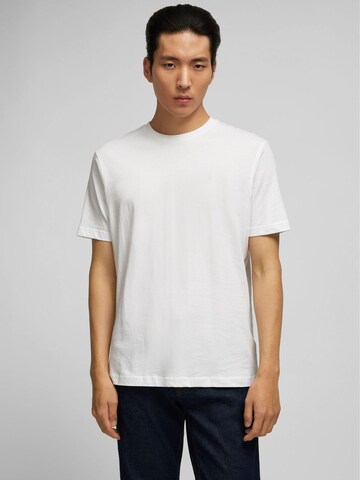 Daniel Hechter Shirt‌‌‌‌‌‌‌‌ in Weiß