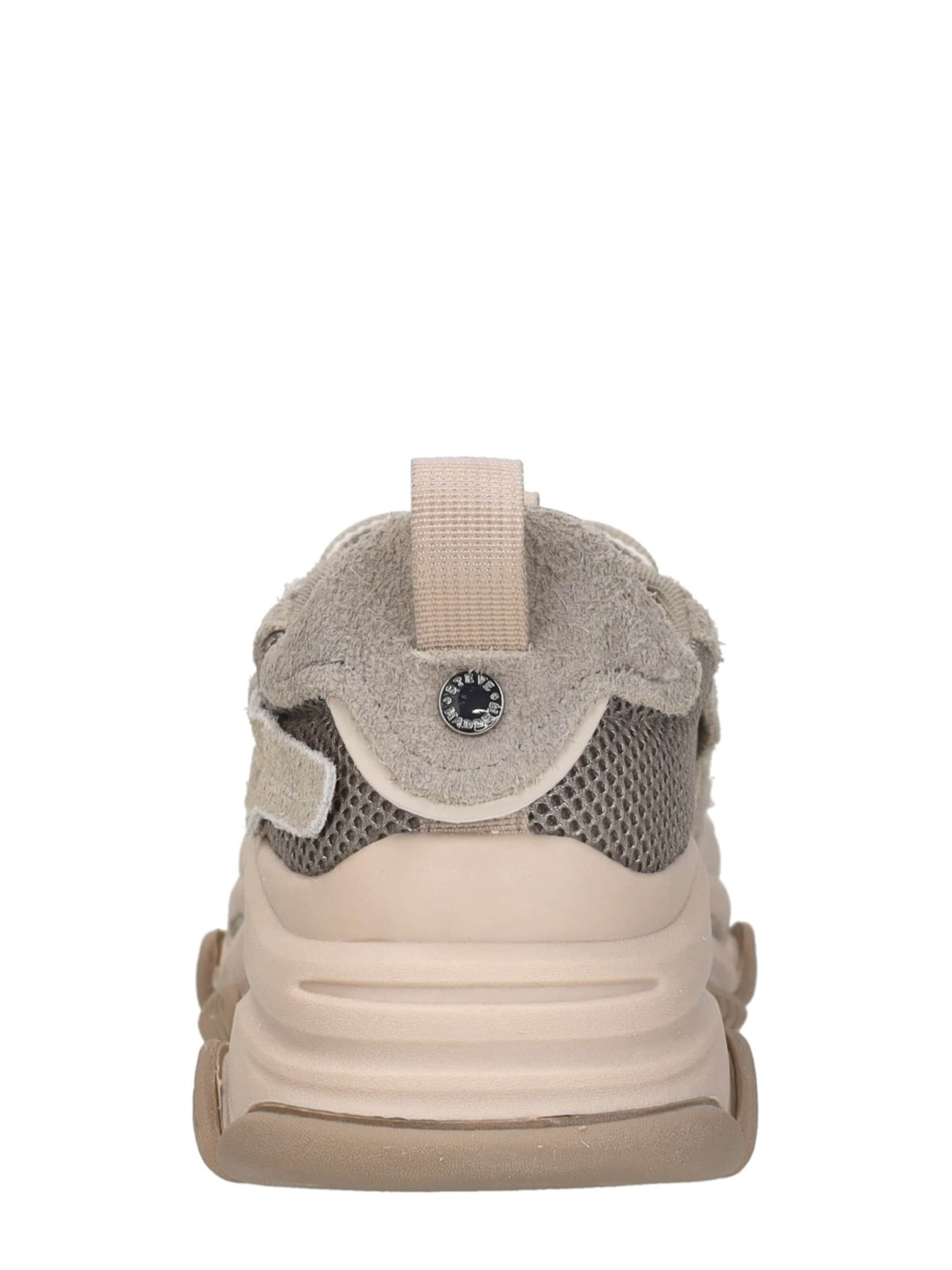 STEVE MADDEN Sneaker low 'Possession'‌ in Grau
