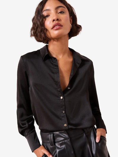 Friends Like These Blouse in Black, Item view