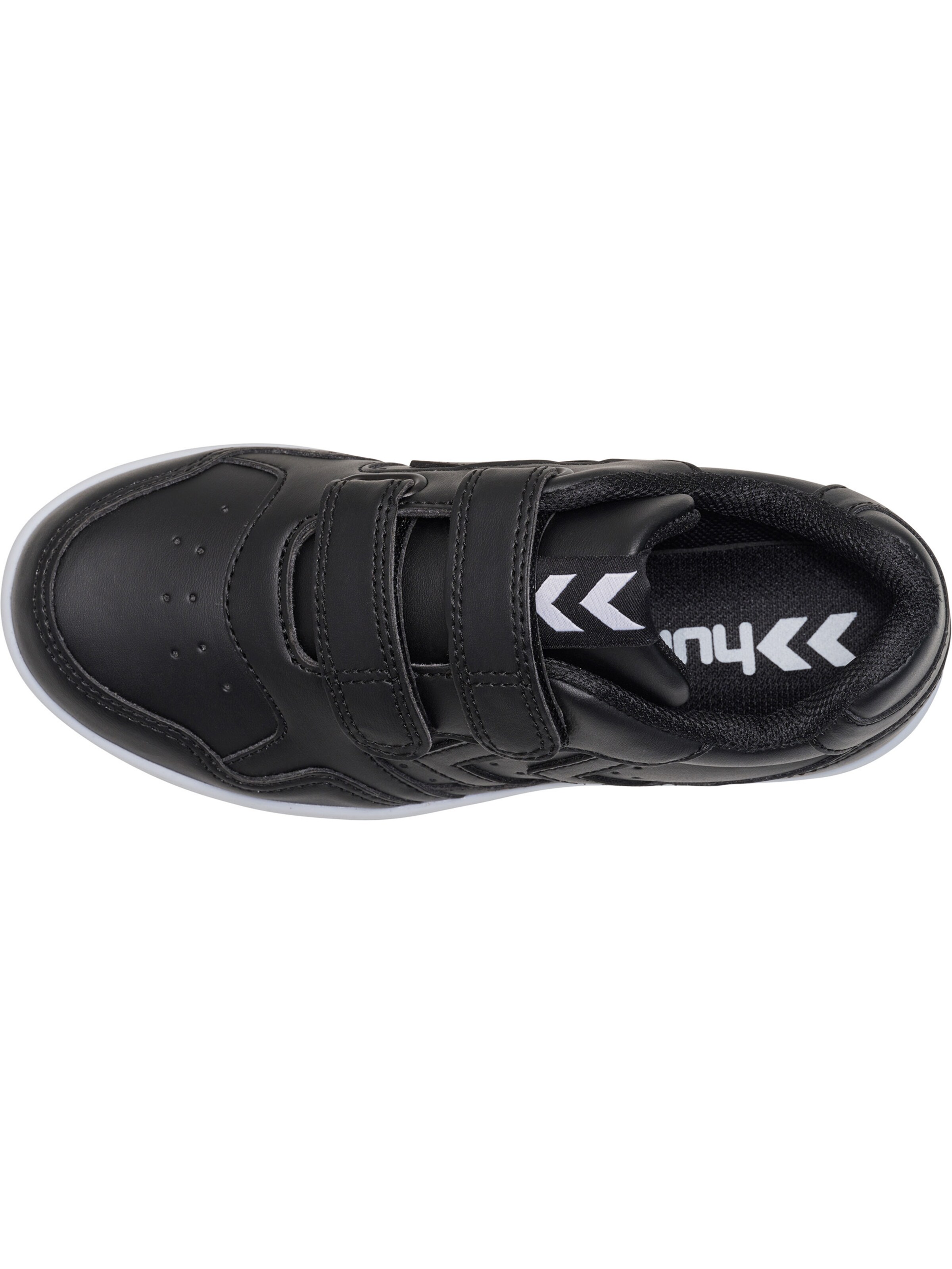 Hummel Sneakers 'Camden' i sort