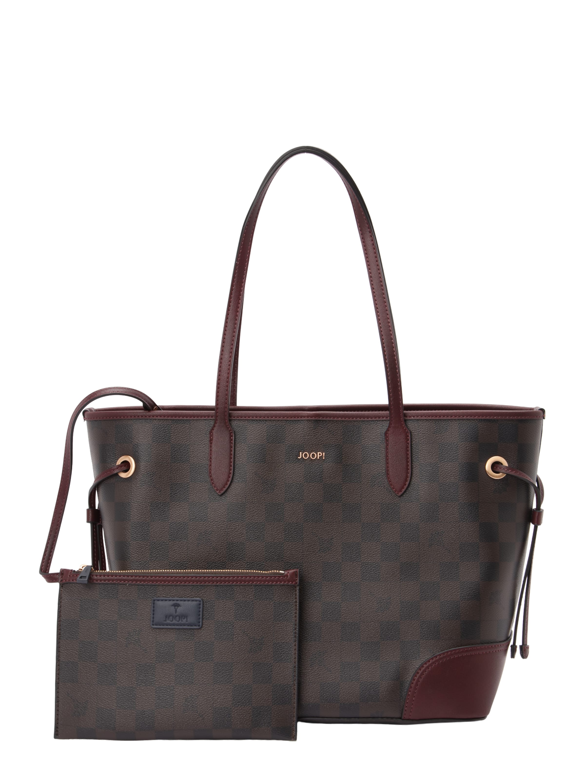 JOOP! Shopper - Sivá