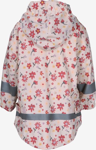 STERNTALER Between-Season Jacket in Pink