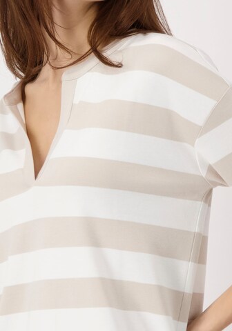 monari Sweatshirt in Beige