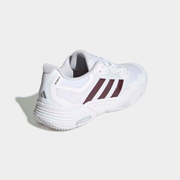 ADIDAS PERFORMANCE Athletic Shoes 'Solematch Control 2' in White