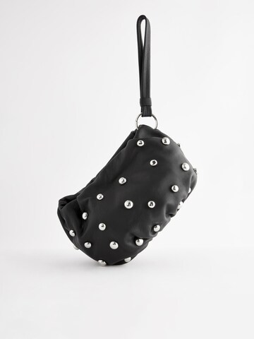 Next Clutch in Schwarz