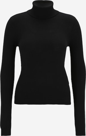 VERO MODA Свитер 'VMIRIS' в Черный: спереди