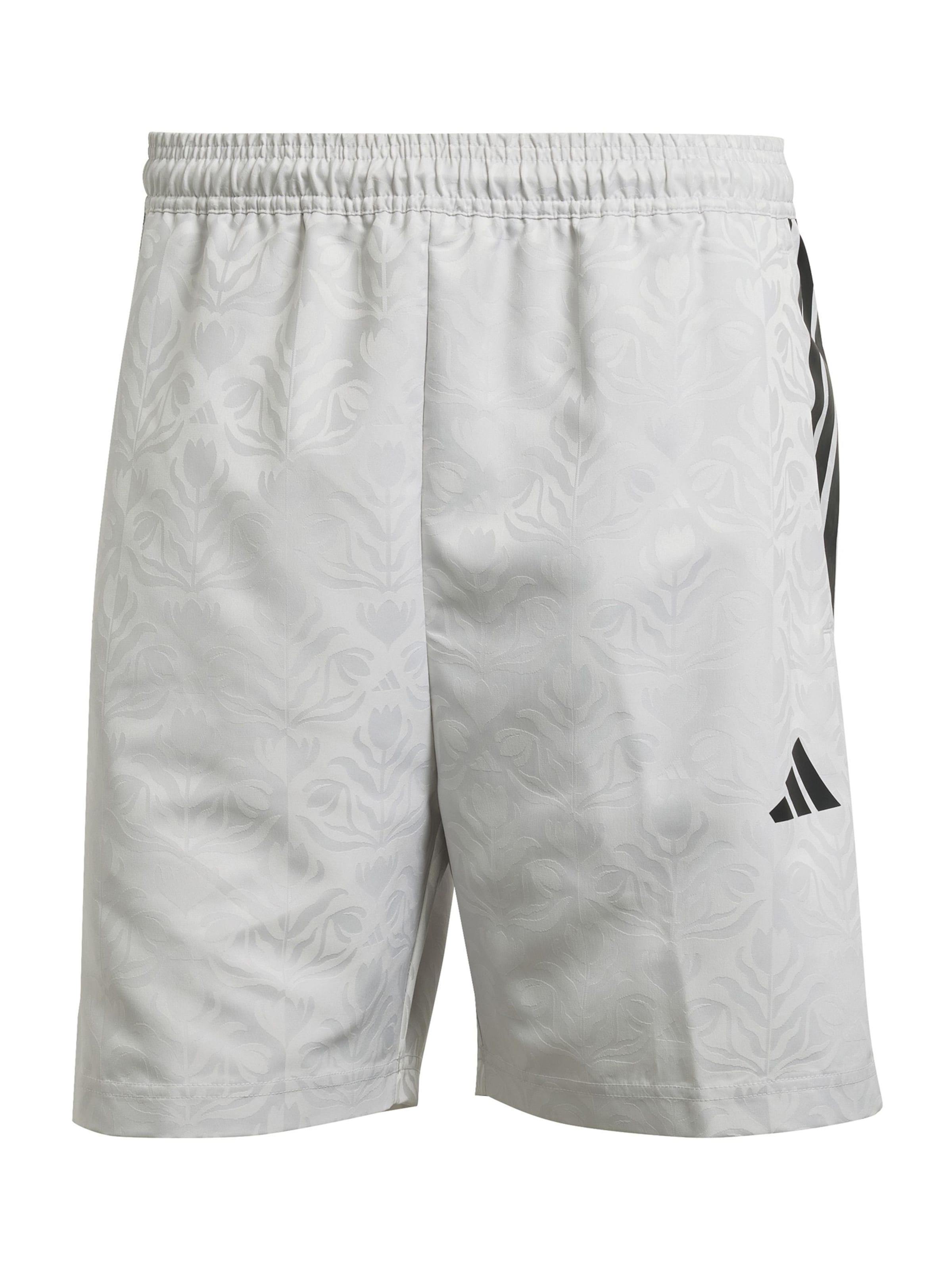 ADIDAS SPORTSWEAR - regular Pantalón deportivo 'Tiro' en gris: frente