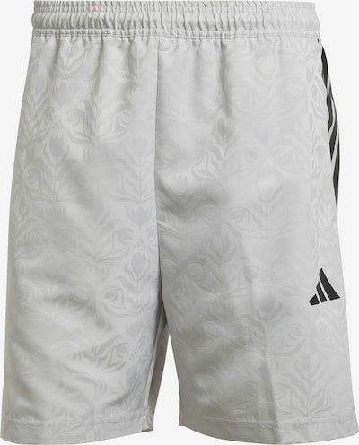 ADIDAS SPORTSWEAR Sportske hlače 'Tiro' u svijetlosiva / crna, Pregled proizvoda