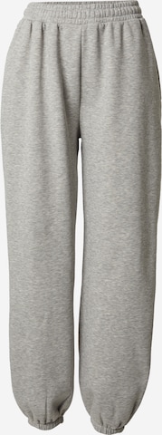 LeGer by Lena Gercke Trousers 'Karima' in Grey: front