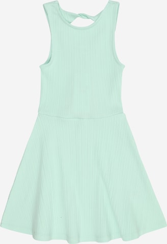 s.Oliver Jurk in Groen: voorkant
