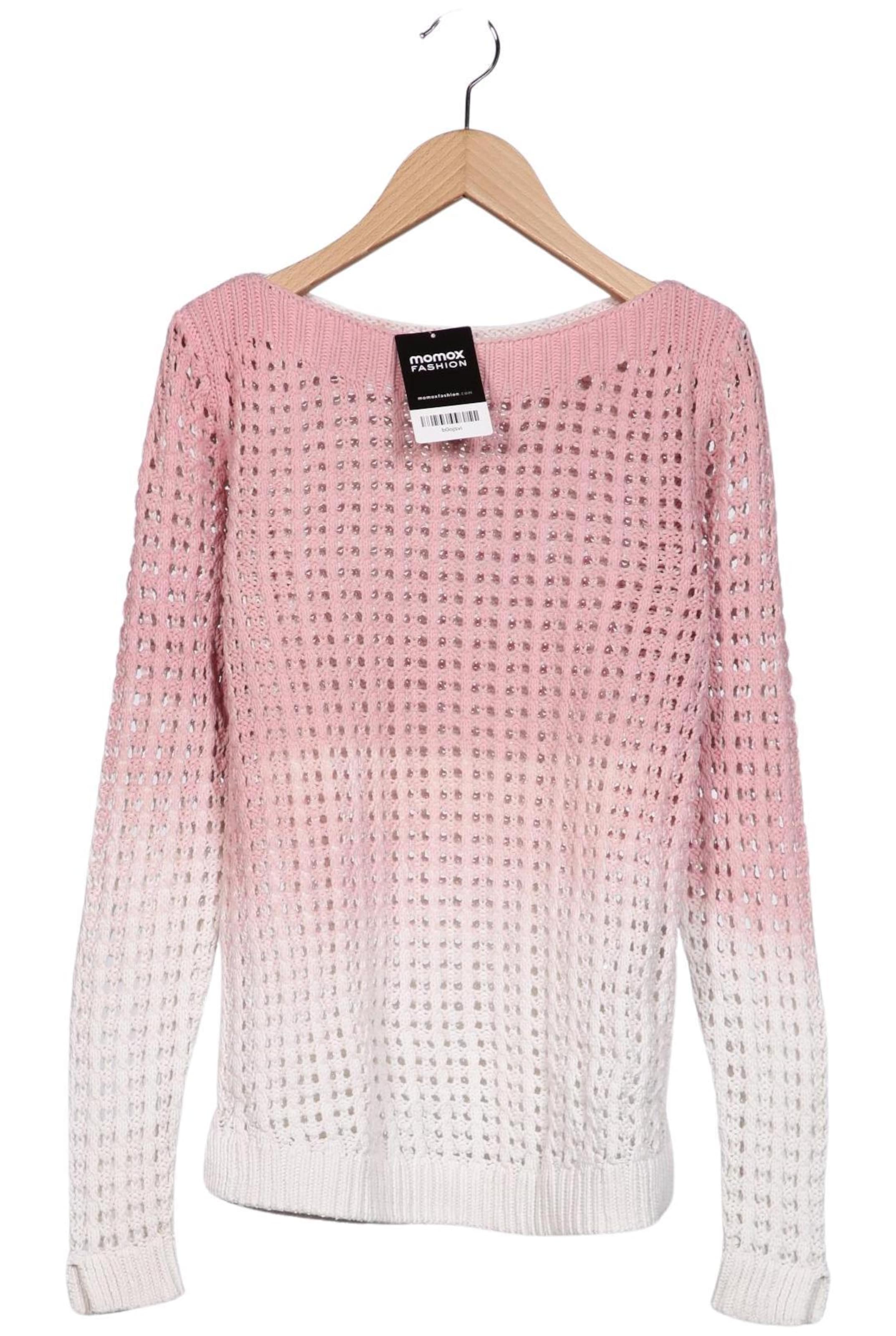 STREET ONE Pullover S in Mischfarben: Vorderseite