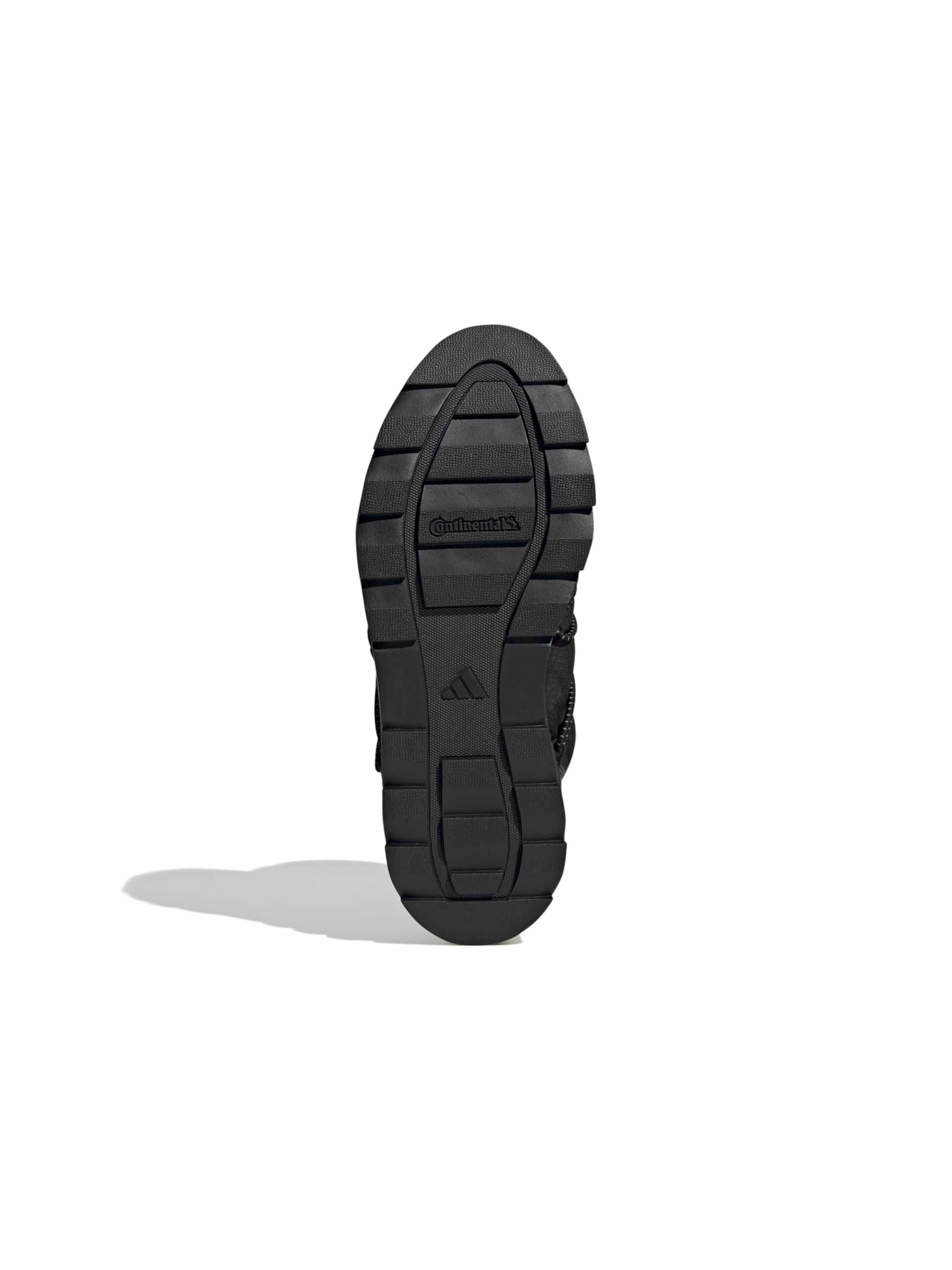 ADIDAS SPORTSWEAR Сноубутсы 'Adidas X Moon Boot Ace' в Черный