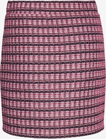 VERO MODA Skirt 'Naomi' in Pink