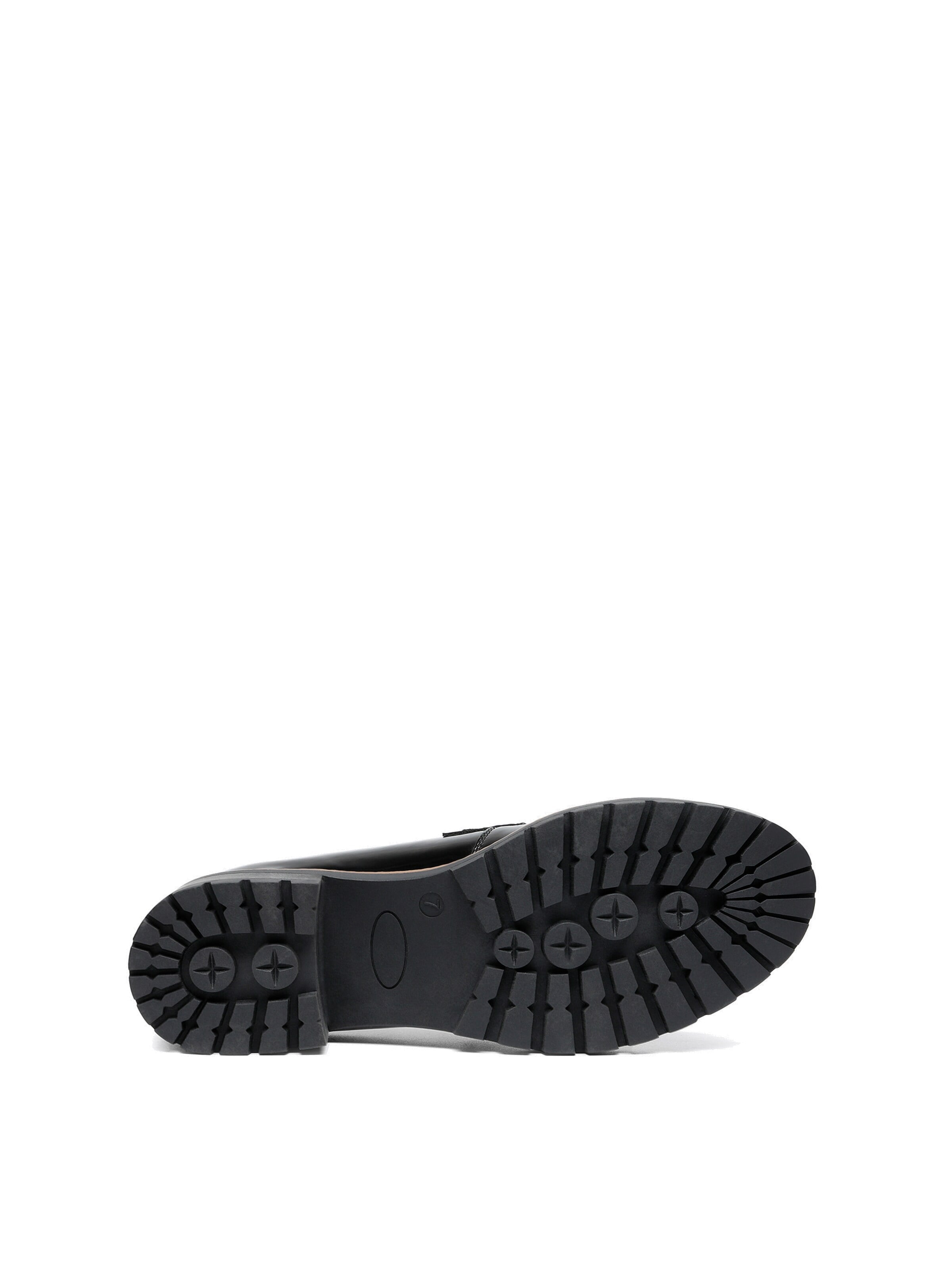 Chaussure basse Dream Pairs en violet