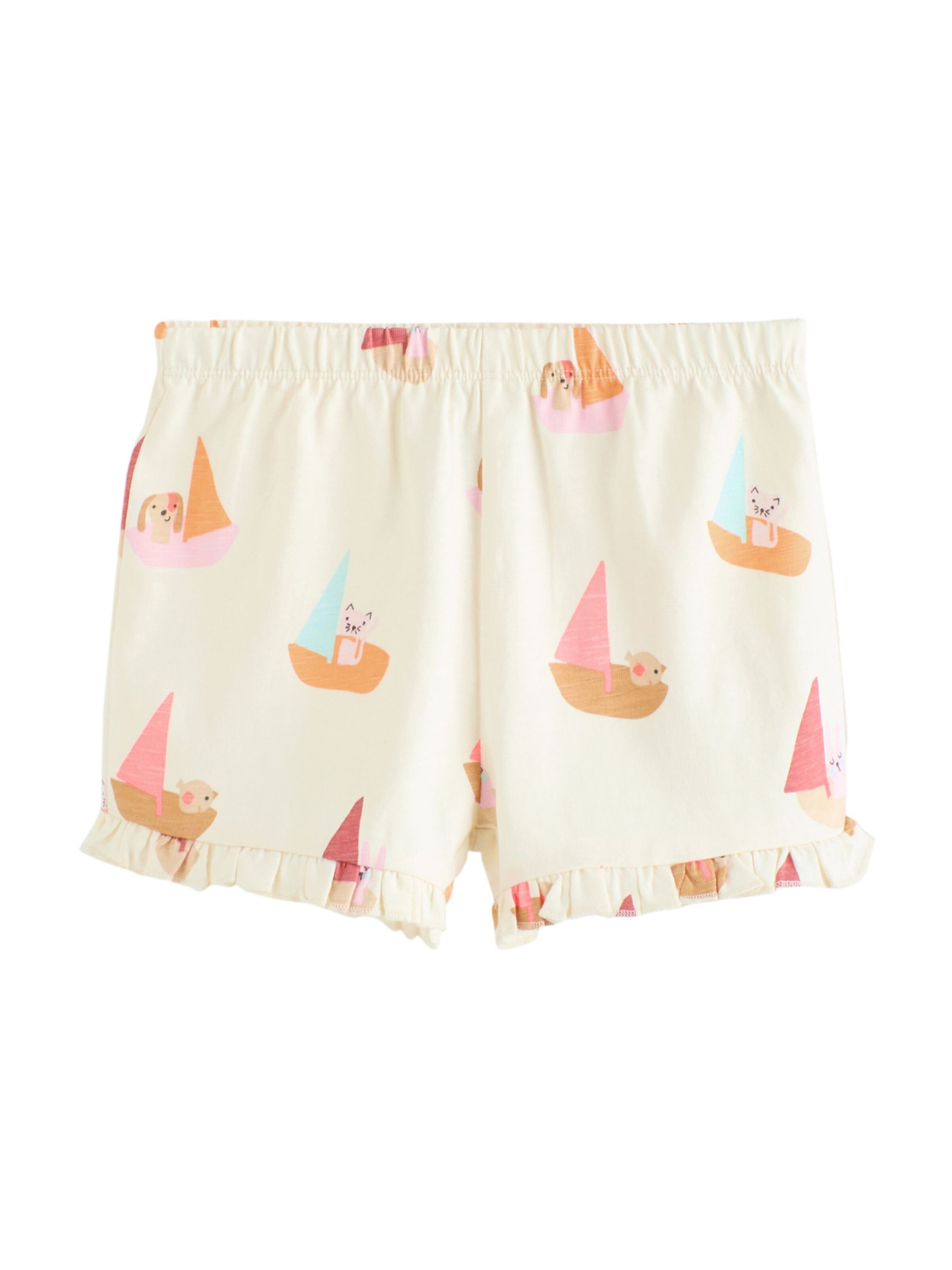 Set Next en mélange de couleurs