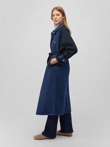 Mavi Jacket 'Bond' in Blau
