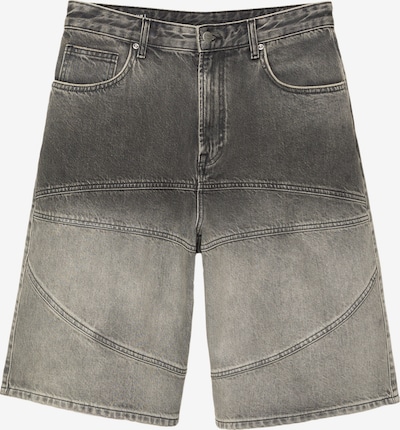 Pull&Bear Traperice u sivi traper / svijetlosiva, Pregled proizvoda