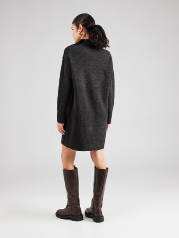 Robes en maille 'ONLALEXA' ONLY en gris